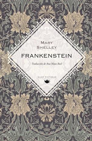 FRANKENSTEIN | 9788412983739 | SHELLEY, MARY | Llibreria Online de Tremp
