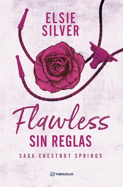 FLAWLESS: SIN REGLAS | 9791387739232 | SILVER, ELSIE | Llibreria Online de Tremp
