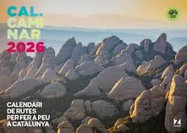 CALENDARI 2026 CAL CAMINAR | 9781901175158 | Llibreria Online de Tremp
