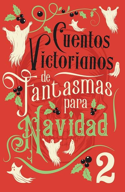 CUENTOS VICTORIANOS DE FANTASMAS PARA NAVIDAD 2 | 9788445021156 | VARIOS AUTORES | Llibreria Online de Tremp