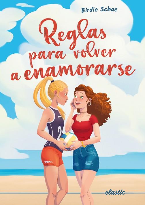 REGLAS PARA VOLVER A ENAMORARSE | 9791387986155 | SCHAE, BIRDIE | Llibreria Online de Tremp