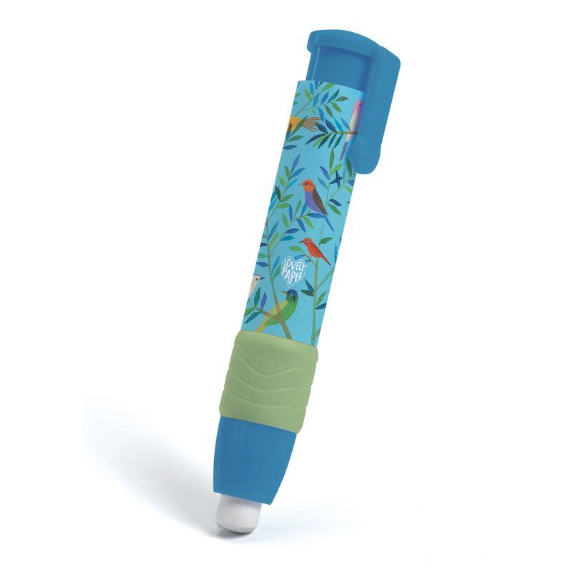 GOMA ESBORRAR AMB CLIP JUDITH | 3070900037809 | Llibreria Online de Tremp