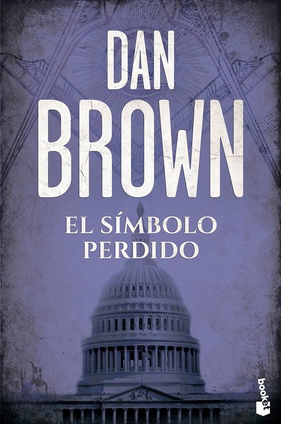 EL SÍMBOLO PERDIDO | 9788408175759 | BROWN, DAN