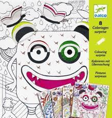 PINTA MONSTRES | 3070900096325 | Llibreria Online de Tremp