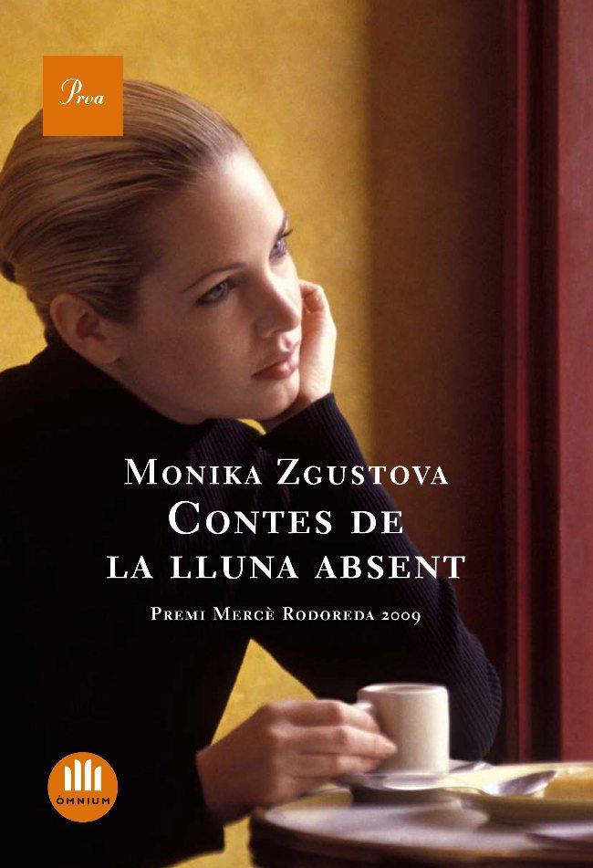 CONTES DE LA LLUNA ABSENT | 9788482565736 | ZGUSTOVA, MONIKA | Llibreria Online de Tremp