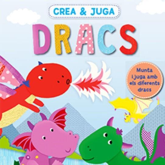 DRACS | 9788419282231 | Llibreria Online de Tremp