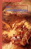 CONTRABANDISTAS, LOS | 9788434874114 | LAWRENCE, IAIN | Llibreria Online de Tremp