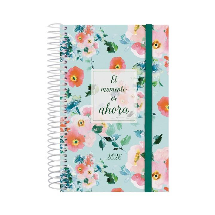 AGENDA (2026) DIA VIST CATALÀ ESPIRAL MEDIUM | 8422952410171