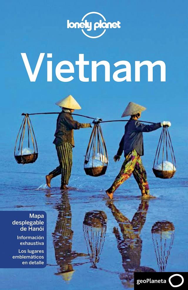 VIETNAM | 9788408111795 | VV AA | Llibreria Online de Tremp