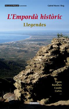 EMPORDÀ HISTÒRIC, L' | 9788495695956 | MARTÍN I ROIG, GABRIEL