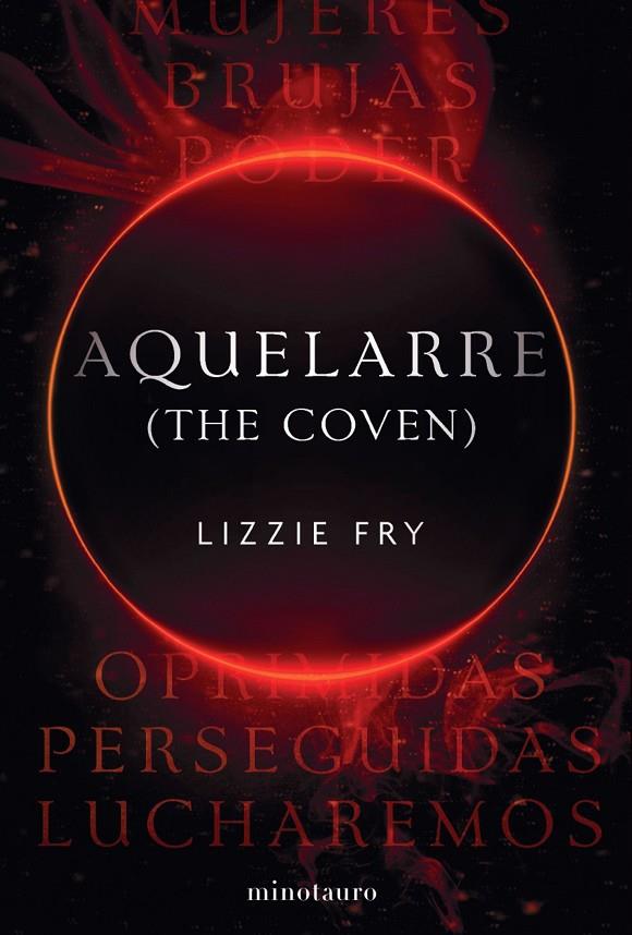 AQUELARRE (THE COVEN) | 9788445009666 | FRY, LIZZIE | Llibreria Online de Tremp