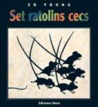 SET RATOLINS SECS | 9788493684396 | YOUNG  ,