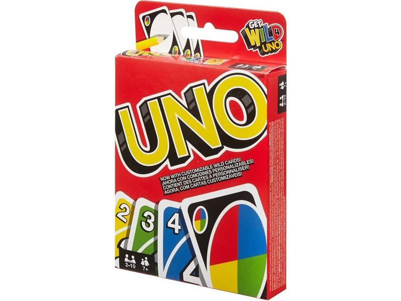 JOC UNO CARTES | 7467750367440 | Llibreria Online de Tremp