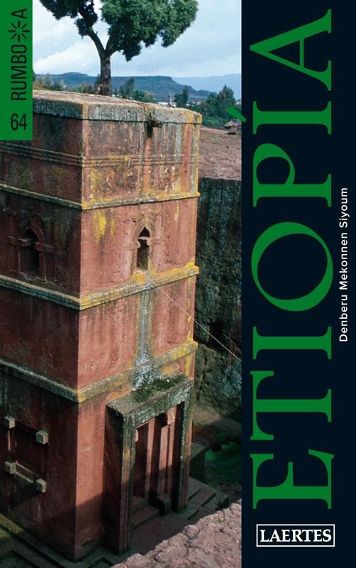 GUIA ETIOPIA | 9788475846927 | MEKONNEN SIYOUM, DENBERU