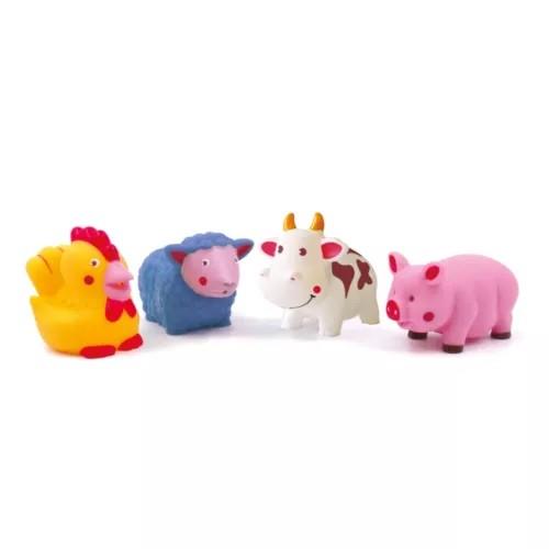 JOGUINES D'AIGUA D'ANIMALS DE GRANJA | 3550833400654 | Llibreria Online de Tremp