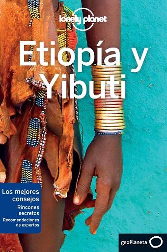 ETIOPÍA Y YIBUTI | 9788408175551 | HAM, ANTHONY/CARILLET, JEAN-BERNARD | Llibreria Online de Tremp