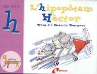 HIPOPOTAM HECTOR, L' | 9788483041949 | DOUMERC, BEATRIZ ; TRIA 3