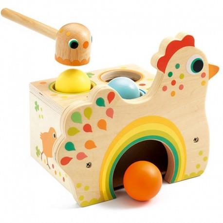 PRIMERA EDAT TAPATOU | 3070900063051