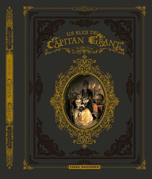 HIJOS DEL CAPITAN GRANT,LOS | 9788419949028 | Llibreria Online de Tremp