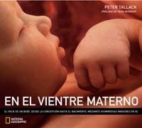 EN EL VIENTRE MATERNO | 9788482983905 | MURKOFF, HEIDI