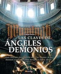 CLAVES DE ANGELES Y DEMONIOS, LAS | 9788497632171 | DARWIN,PHILIPPE