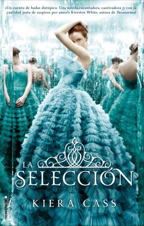 LA SELECCIÓN | 9788499185286 | CASS, KIERA | Llibreria Online de Tremp