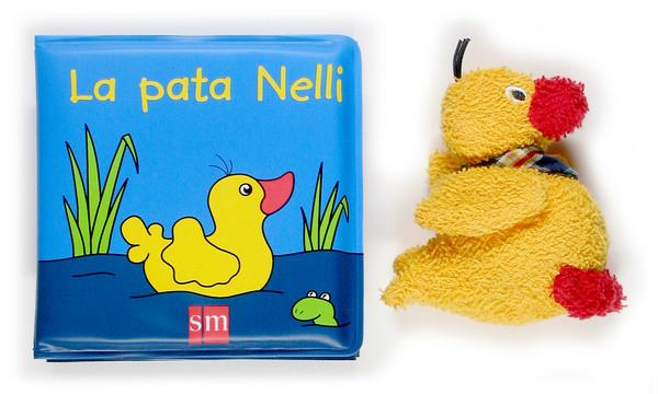PATA NELLI, LA | 9788467507706 | NIESSEN, SUSAN