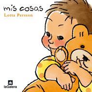 MIS COSAS | 9788424669119 | PERSSON, LOTTA | Llibreria Online de Tremp