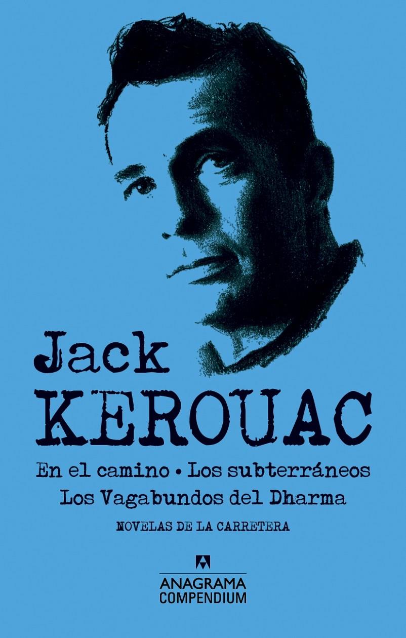 JACK KEROUAC | 9788433959485 | KEROUAC, JACK | Llibreria Online de Tremp