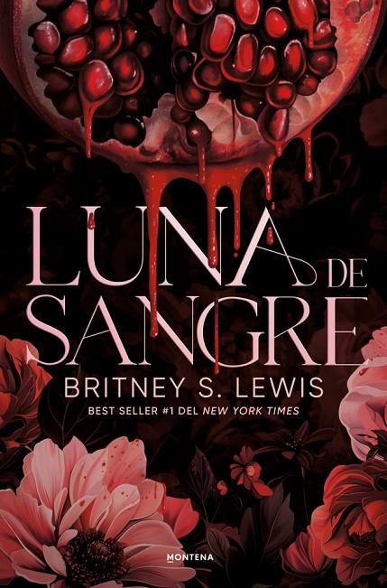 LUNA DE SANGRE | 9791387809270 | LEWIS, BRITNEY S. | Llibreria Online de Tremp
