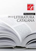 DICCIONARI DE LA LITERATURA CATALANA | 9788441218239 | Llibreria Online de Tremp