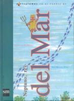 PICTOGRAMAS EN EL CUENTO DE NEPTUNO, REY DEL MAR | 9788434852976 | MENÉNDEZ-PONTE, MARÍA | Llibreria Online de Tremp