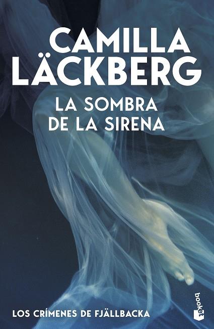LA SOMBRA DE LA SIRENA (LOS CRÍMENES DE FJÄLLBACKA) | 9788408329015 | LÄCKBERG, CAMILLA | Llibreria Online de Tremp