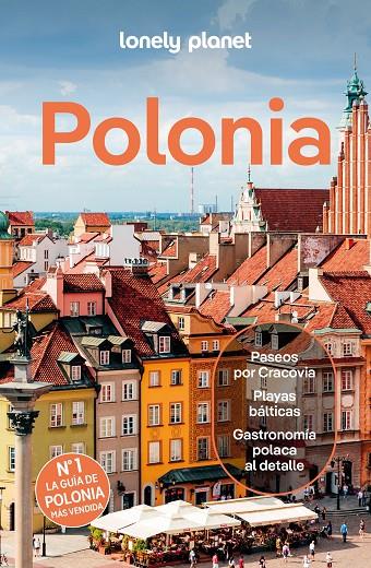 POLONIA 6 | 9788408323914 | DI DUCA, MARC/RICHMOND, SIMON/HAYWOOD, ANTHONY/KAMINSKI, ANNA/BERKMOES, RYAN VER | Llibreria Online de Tremp