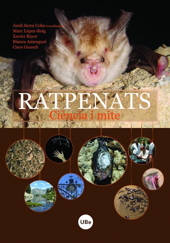 RAT-PENATS: CIENCIA I MITE | 9788447533442 | SERRA COBO, JORDI