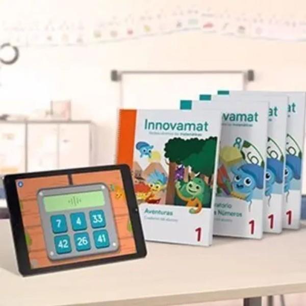 PACK MATEMÀTIQUES 1R PRIMÀRIA CATALUNYA LLETRA IMPREMTA | 9791370374778 | Llibreria Online de Tremp