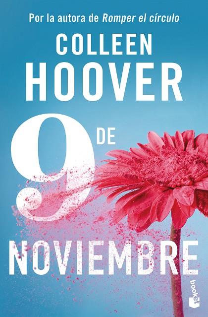 9 DE NOVIEMBRE | 9788408328100 | HOOVER, COLLEEN