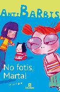 NO FOTIS, MARTA | 9788424623739 | ANGUERA, MERCE | Llibreria Online de Tremp