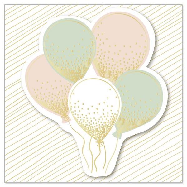 TARGETA DE FELICITACIÓ | 4035461256617 | Llibreria Online de Tremp