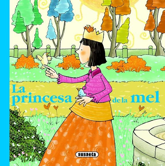 PRINCESA DE LA MEL, LA | 9788430574230