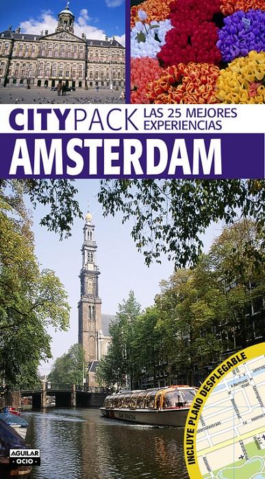 ÁMSTERDAM (CITYPACK) | 9788403518797 | , VARIOS AUTORES