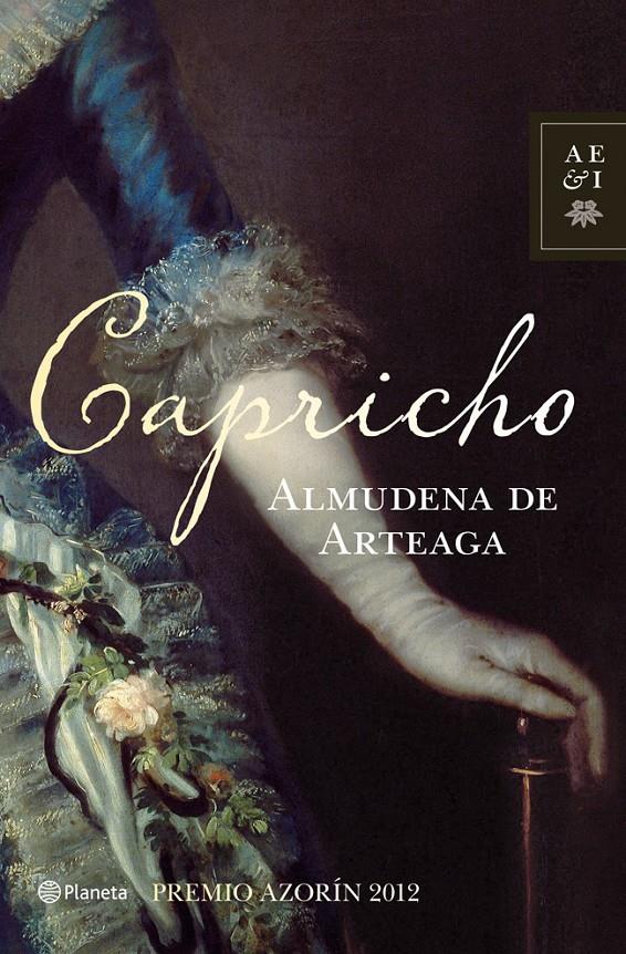 CAPRICHO | 9788408004073 | ARTEAGA, ALMUDENA DE | Llibreria Online de Tremp