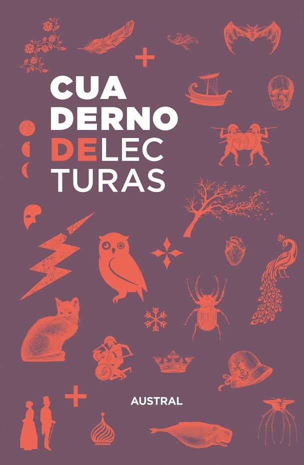 CUADERNO DE LECTURAS | 9788408217503 | AA. VV. | Llibreria Online de Tremp