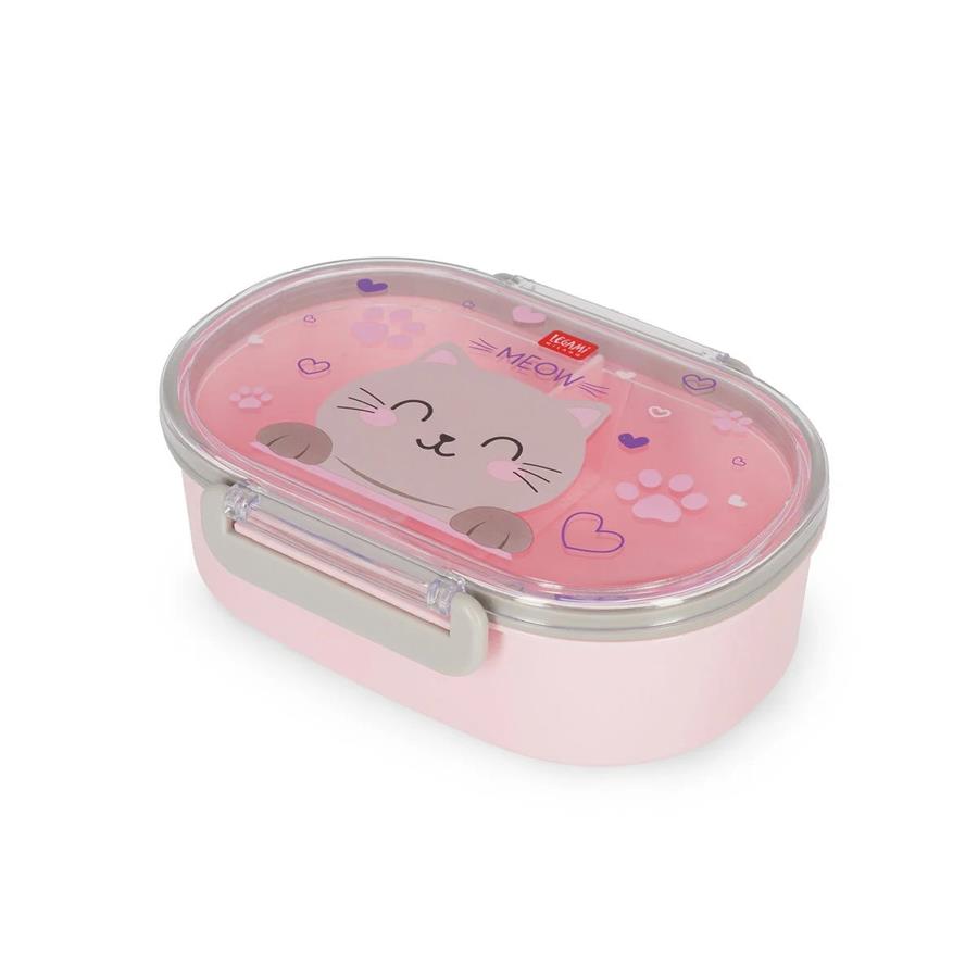 CARMANYOLA PER A L’ESMORZAR O BERENAR - SNACK & GO - KITTY | 8052694120900 | Llibreria Online de Tremp