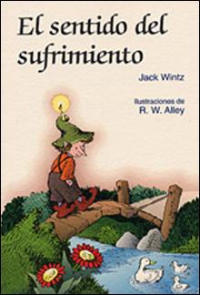 SENTIDO DEL SUFRIMIENTO, EL | 9788428520836 | WINTZ, JACK