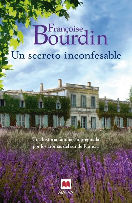 SECRETO INCONFESABLE, UN  | 9788415893912 | BOURDIN, FRANÇOISE