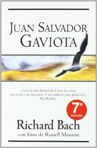 JUAN SALVADOR GAVIOTA | 9788466612494 | BACH, RICHARD | Llibreria Online de Tremp