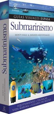SUBMARINISMO | 9788467023107 | HALLS, MONTY