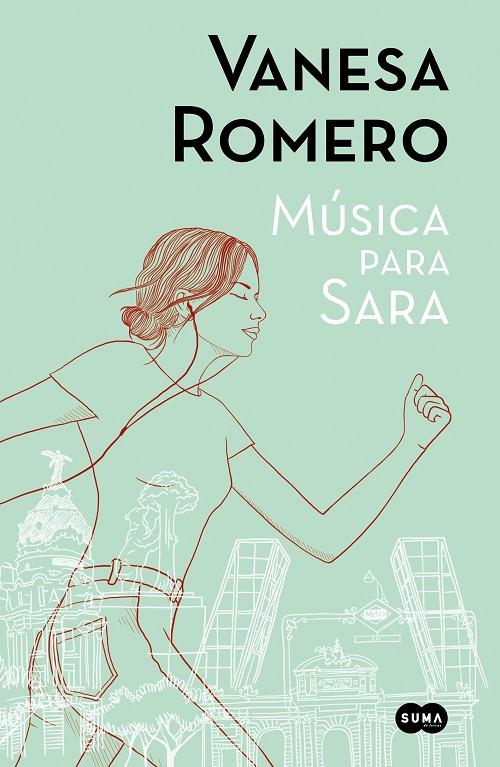 MÚSICA PARA SARA | 9788491294412 | ROMERO, VANESA | Llibreria Online de Tremp
