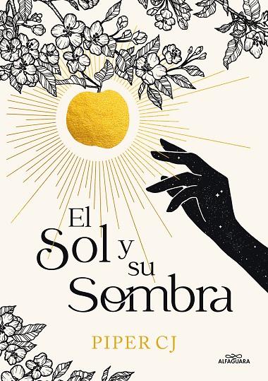 EL SOL Y SU SOMBRA (LA NOCHE Y SU LUNA 2) | 9788419688040 | C.J., PIPER | Llibreria Online de Tremp
